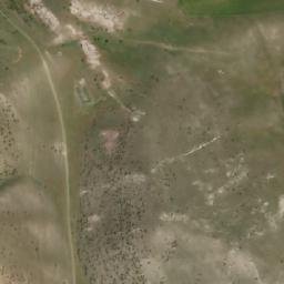 Satellite imagery of Kəkil Dağı, AZ