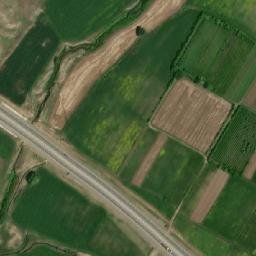 Satellite imagery of Qırılıtəpə, AZ