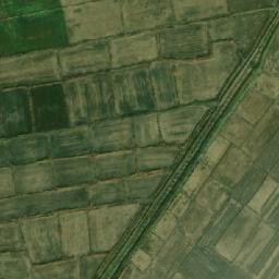 Satellite imagery of Джумалак, KZ