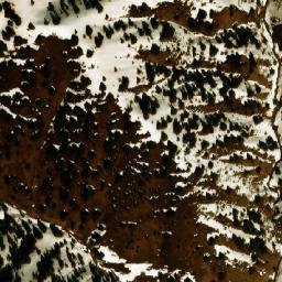 Satellite imagery of survey_point, KZ