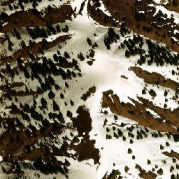 Satellite imagery of survey_point, KZ