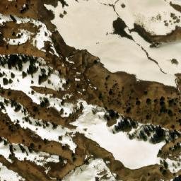 Satellite imagery of survey_point, KZ
