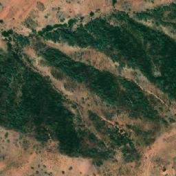 Satellite imagery of survey_point, KZ