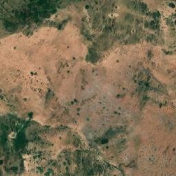 Satellite imagery of survey_point, KZ