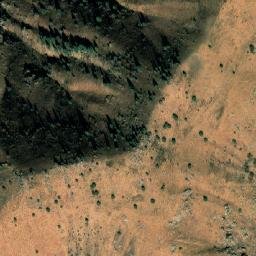 Satellite imagery of survey_point, KZ