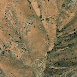 Satellite imagery of survey_point, KZ
