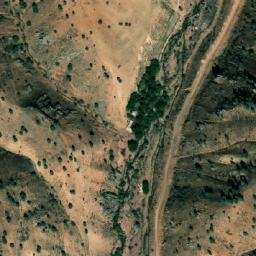Satellite imagery of survey_point, KZ