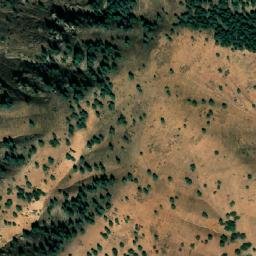 Satellite imagery of survey_point, KZ