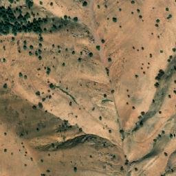 Satellite imagery of survey_point, KZ
