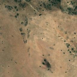 Satellite imagery of Майлиджан, KZ
