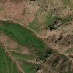 Satellite imagery of survey_point, KZ