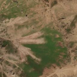 Satellite imagery of survey_point, KZ