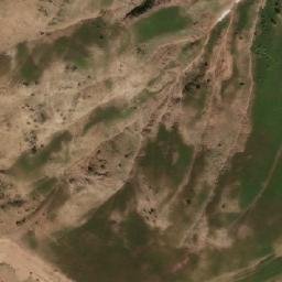 Satellite imagery of survey_point, KZ