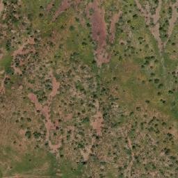 Satellite imagery of survey_point, KZ