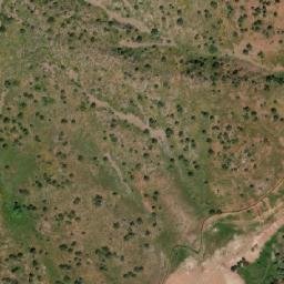 Satellite imagery of survey_point, KZ