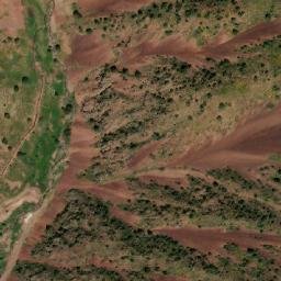 Satellite imagery of survey_point, KZ