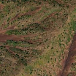 Satellite imagery of survey_point, KZ