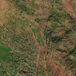 Satellite imagery of survey_point, KZ