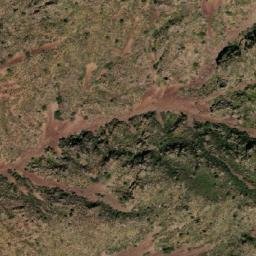 Satellite imagery of survey_point, KZ
