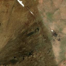 Satellite imagery of survey_point, KZ