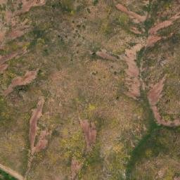 Satellite imagery of survey_point, KZ