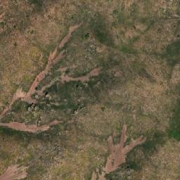 Satellite imagery of survey_point, KZ