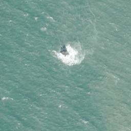 Satellite imagery of Scotty Point, US