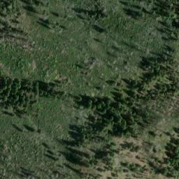 Satellite imagery of Uncle Sam Mine, US