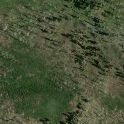 Satellite imagery of Uncle Sam Mine, US
