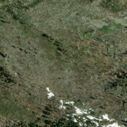 Satellite imagery of Mary Blaine Mine, US