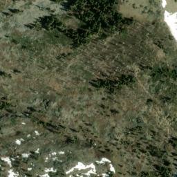Satellite imagery of Mary Blaine Mine, US