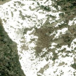 Satellite imagery of Mary Blaine Mine, US