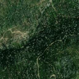 Satellite imagery of Liberty Mine, US