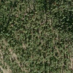 Satellite imagery of Blue Ridge, US