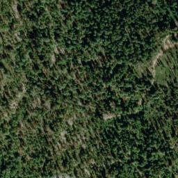 Satellite imagery of Blue Ridge, US