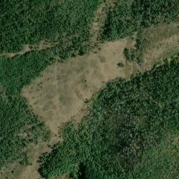 Satellite imagery of 37 A — NGS MP0299 — Carbon County, US, US