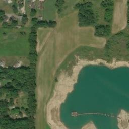 Satellite imagery of Sober Pit, US