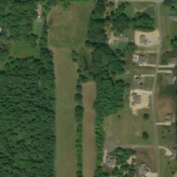 Satellite imagery of Sober Pit, US