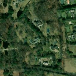 Satellite imagery of Quaker Ridge, US