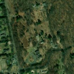 Satellite imagery of Quaker Ridge, US