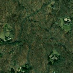 Satellite imagery of Quaker Ridge, US