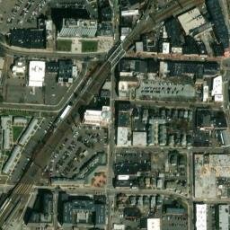 Satellite imagery of Liberty Point, US