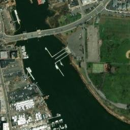 Satellite imagery of Liberty Point, US