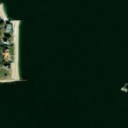Satellite imagery of Bluff Point, US
