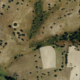 Satellite imagery of survey_point, PT