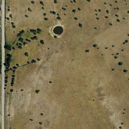 Satellite imagery of survey_point, PT