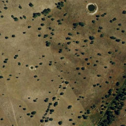 Satellite imagery of survey_point, PT