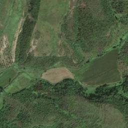 Satellite imagery of Kodër Gugajt, AL