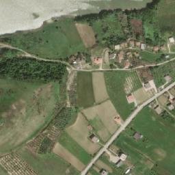 Satellite imagery of Kodër Gugajt, AL