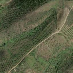 Satellite imagery of Kodër Fang, AL